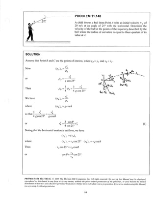 Beer dinamica 9e_manual_de_soluciones_c11c