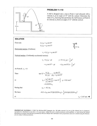 Beer dinamica 9e_manual_de_soluciones_c11c