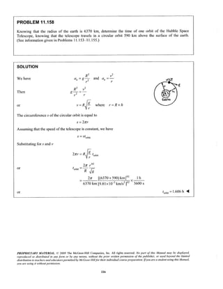 Beer dinamica 9e_manual_de_soluciones_c11c