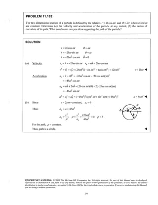 Beer dinamica 9e_manual_de_soluciones_c11c