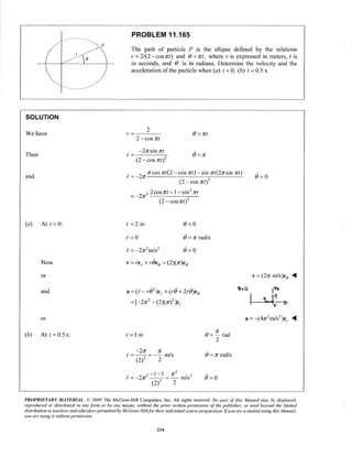 Beer dinamica 9e_manual_de_soluciones_c11c