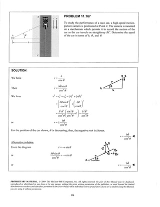 Beer dinamica 9e_manual_de_soluciones_c11c