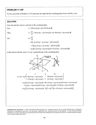 Beer dinamica 9e_manual_de_soluciones_c11c