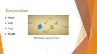 Beer fermentation | PPTX