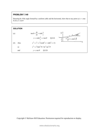 Beer johnston Statics 11- Solution Manual.pdf