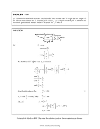 Beer johnston Statics 11- Solution Manual.pdf