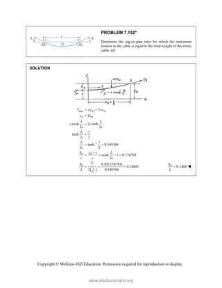 Beer johnston Statics 11- Solution Manual.pdf
