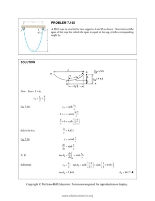 Beer johnston Statics 11- Solution Manual.pdf