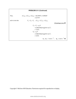 Beer johnston Statics 11- Solution Manual.pdf