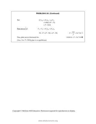 Beer johnston Statics 11- Solution Manual.pdf