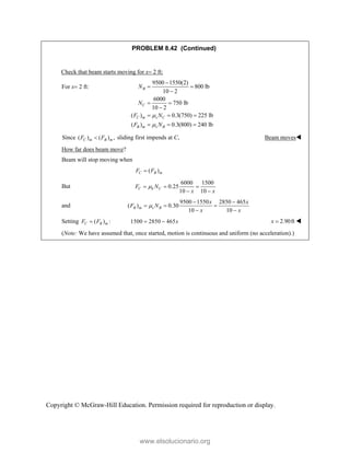 Beer johnston Statics 11- Solution Manual.pdf