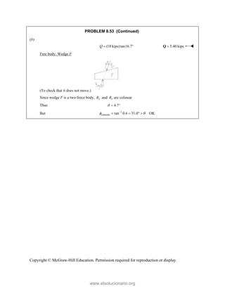 Beer johnston Statics 11- Solution Manual.pdf