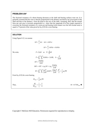 Beer johnston Statics 11- Solution Manual.pdf