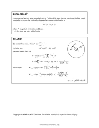 Beer johnston Statics 11- Solution Manual.pdf