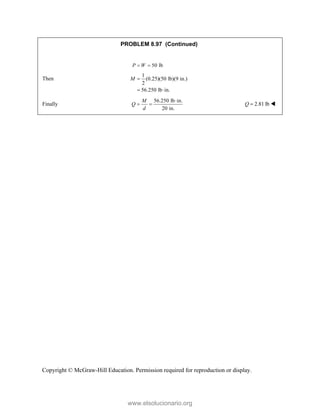 Beer johnston Statics 11- Solution Manual.pdf