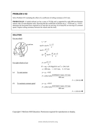 Beer johnston Statics 11- Solution Manual.pdf