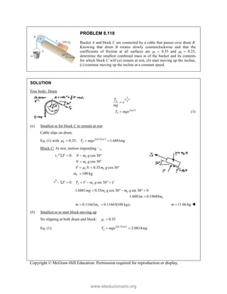 Beer johnston Statics 11- Solution Manual.pdf