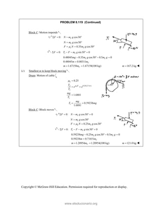 Beer johnston Statics 11- Solution Manual.pdf