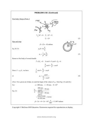 Beer johnston Statics 11- Solution Manual.pdf