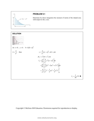 Beer johnston Statics 11- Solution Manual.pdf