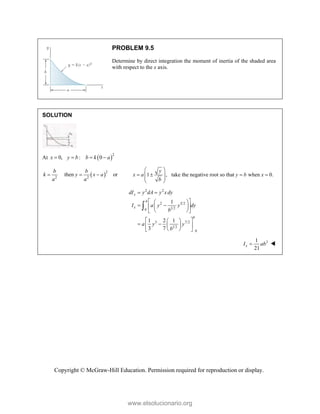 Beer johnston Statics 11- Solution Manual.pdf