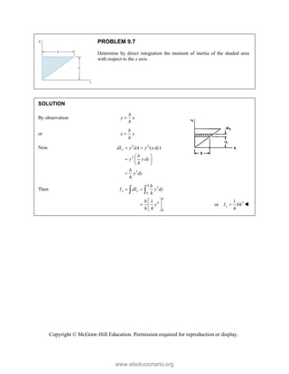 Beer johnston Statics 11- Solution Manual.pdf
