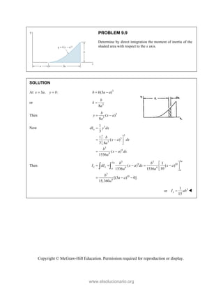 Beer johnston Statics 11- Solution Manual.pdf