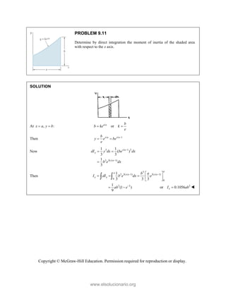 Beer johnston Statics 11- Solution Manual.pdf
