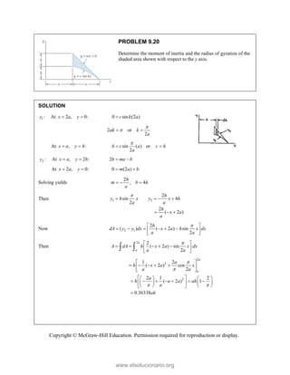 Beer johnston Statics 11- Solution Manual.pdf