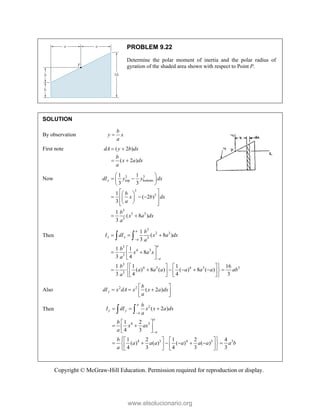 Beer johnston Statics 11- Solution Manual.pdf