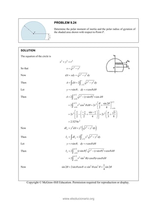 Beer johnston Statics 11- Solution Manual.pdf