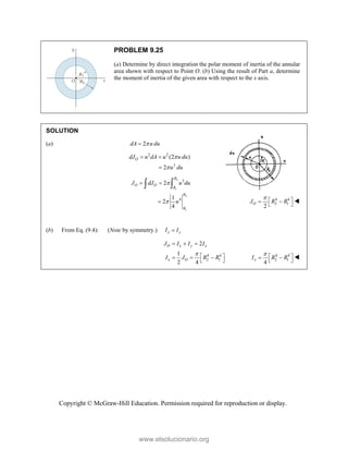 Beer johnston Statics 11- Solution Manual.pdf