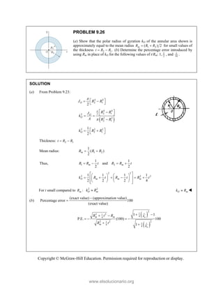 Beer johnston Statics 11- Solution Manual.pdf