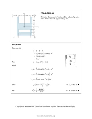 Beer johnston Statics 11- Solution Manual.pdf