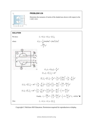 Beer johnston Statics 11- Solution Manual.pdf