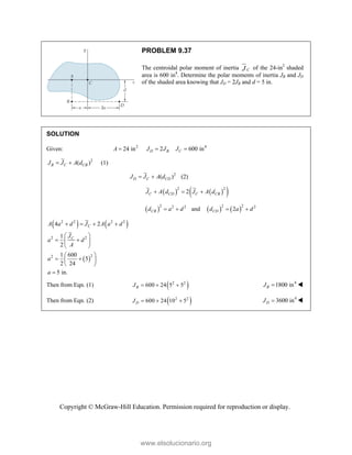 Beer johnston Statics 11- Solution Manual.pdf