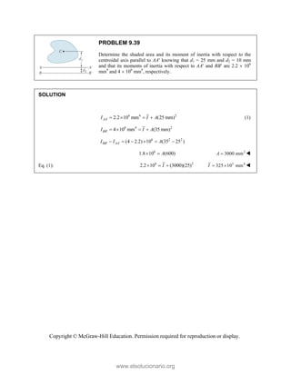 Beer johnston Statics 11- Solution Manual.pdf