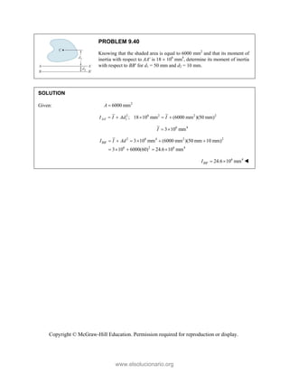 Beer johnston Statics 11- Solution Manual.pdf