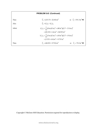 Beer johnston Statics 11- Solution Manual.pdf