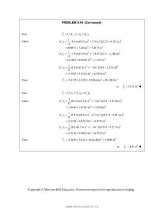 Beer johnston Statics 11- Solution Manual.pdf