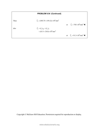 Beer johnston Statics 11- Solution Manual.pdf