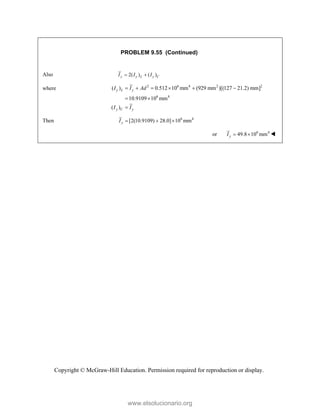 Beer johnston Statics 11- Solution Manual.pdf