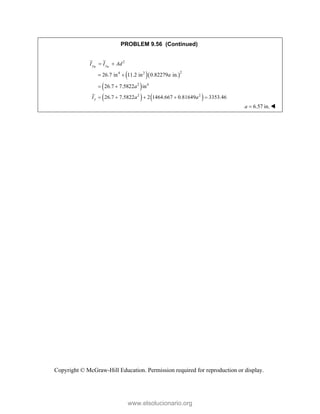 Beer johnston Statics 11- Solution Manual.pdf
