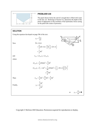Beer johnston Statics 11- Solution Manual.pdf