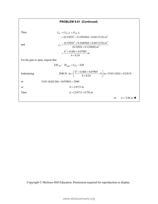 Beer johnston Statics 11- Solution Manual.pdf