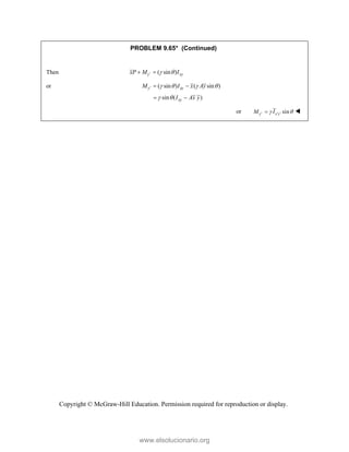 Beer johnston Statics 11- Solution Manual.pdf