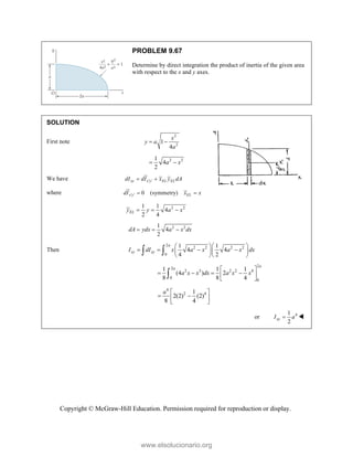 Beer johnston Statics 11- Solution Manual.pdf