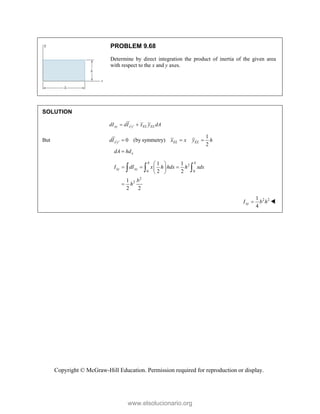 Beer johnston Statics 11- Solution Manual.pdf