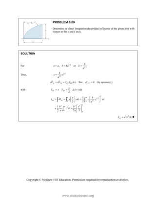 Beer johnston Statics 11- Solution Manual.pdf
