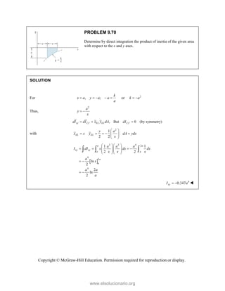 Beer johnston Statics 11- Solution Manual.pdf